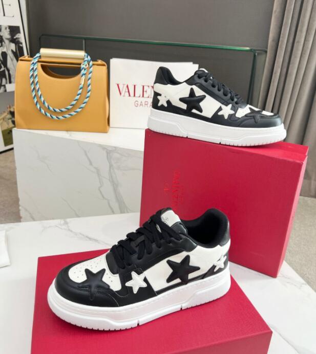 SAMC - VEL Women Shoes - 063