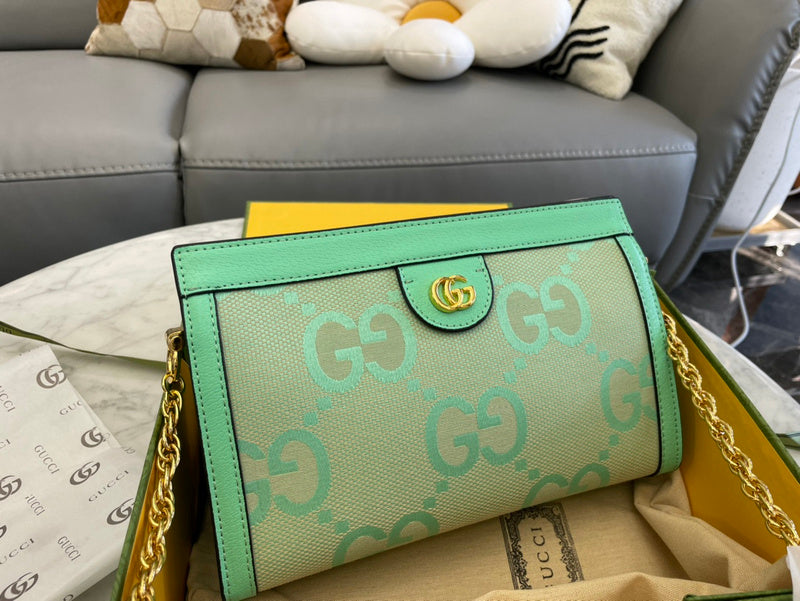 Glami Fashion - GCI Bags - 11809