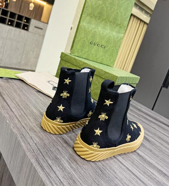 SAMC - GUKI Women Shoes - 989