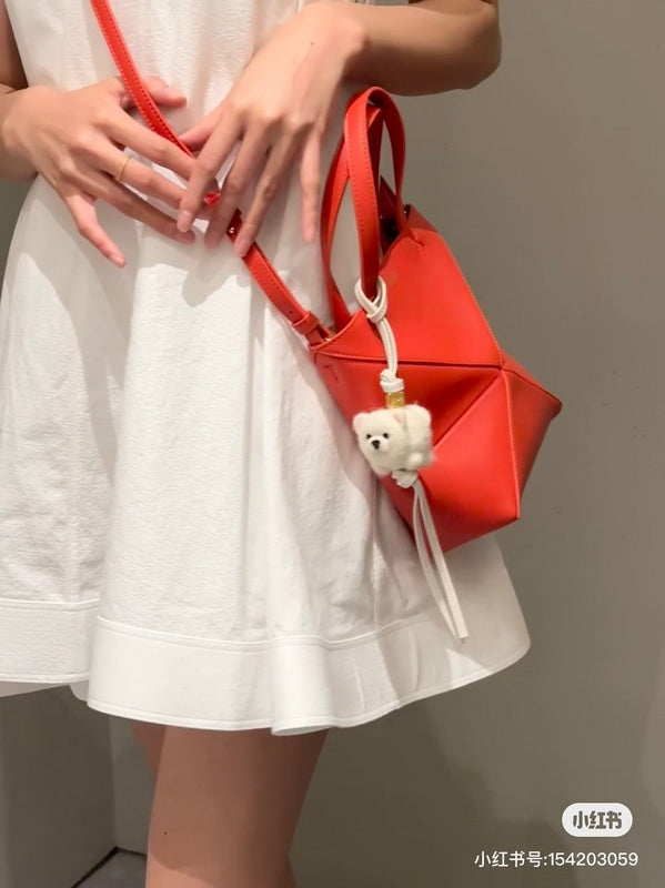 Glamy - LWO Bags - 046