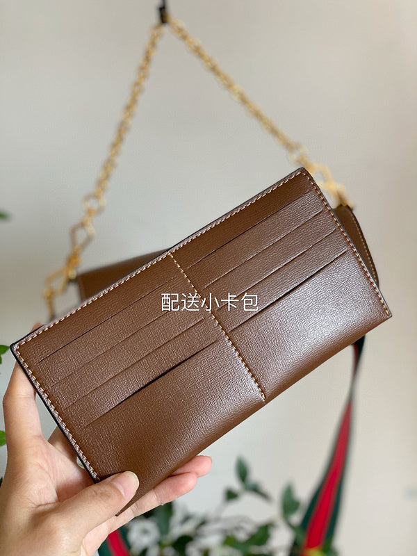 Satchel Bags - GCI Bags - 2041