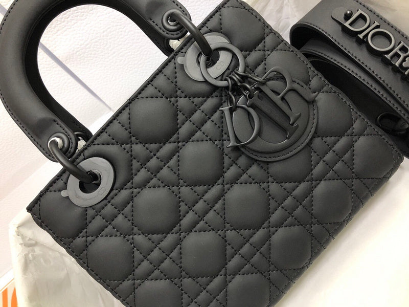 ELE - Dir Bags - 1603