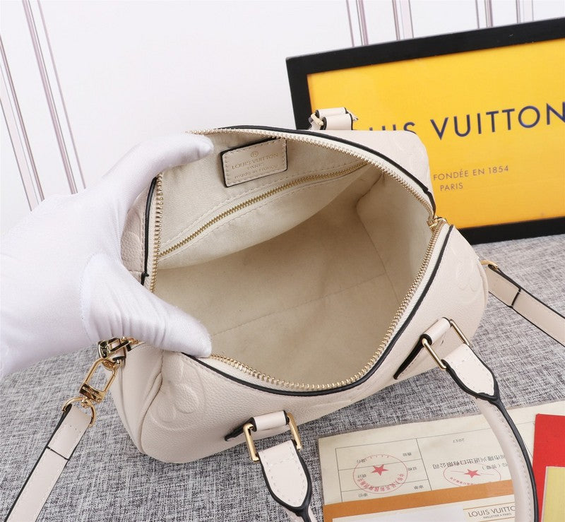 Satchel Bags - VL Bags - 647