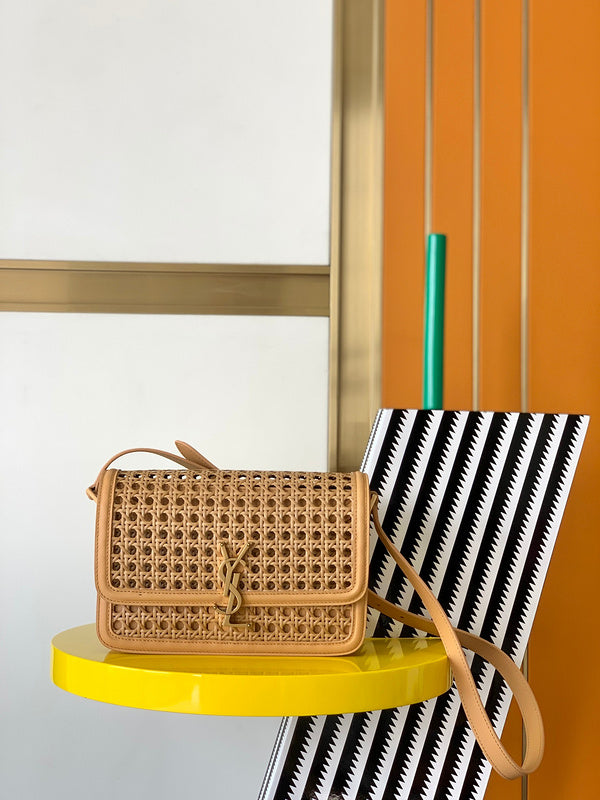 Glamy - YLS Bags - 178