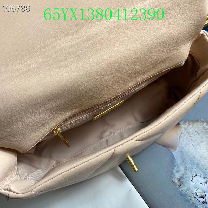 Satchel Bags - CHL Bags - 5422