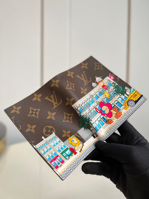 Glami-i LOV Wallets - 436