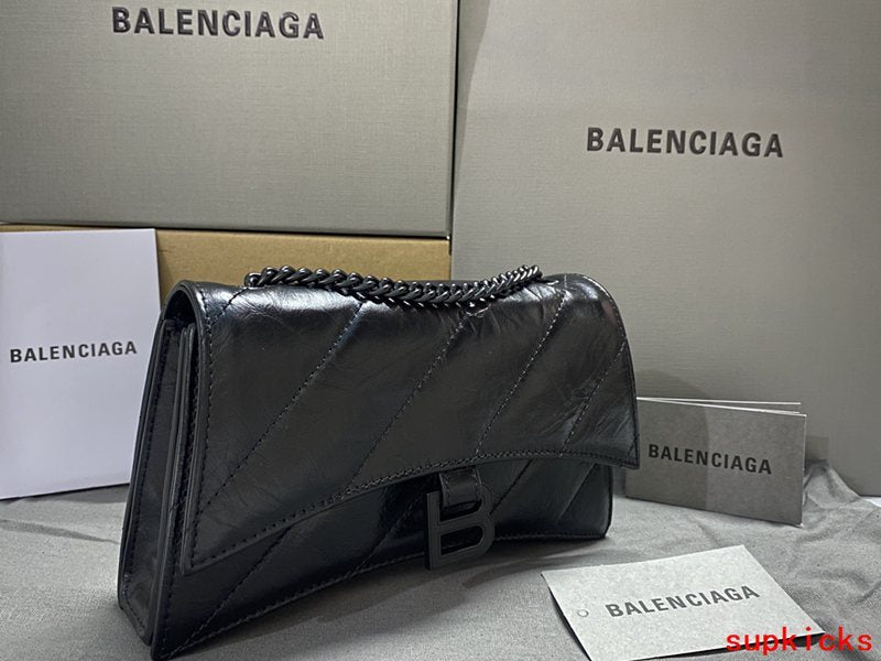Glami- - BG Hourglass Bags - 017