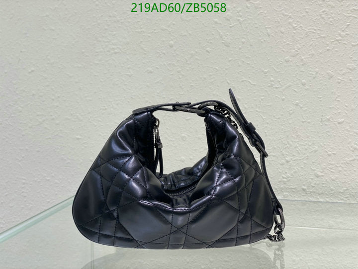 SAMCC - DOR Bags - 1218