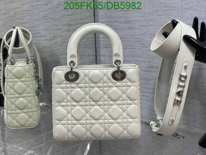 SAMCC - DOR Bags - 1080