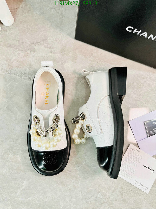 SAMC - CHL Women Shoes - 122
