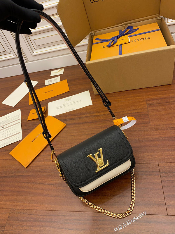 Glami GlamI Lu-Vi bags - 17234