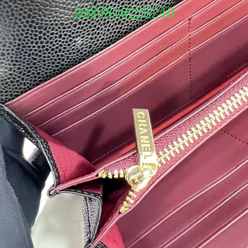 Glami - CHL Wallet - 2497