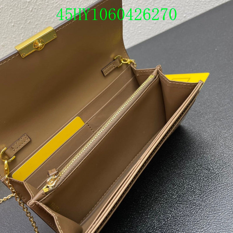 Glami - FDE Bags - 1666