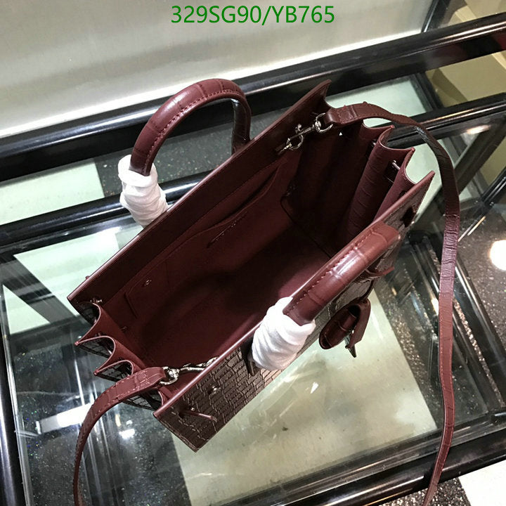 SAMC - YLS Bags - 407