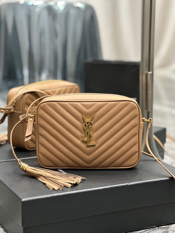 Glami- Glami- - SLY Bags - 236