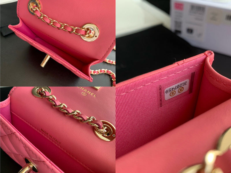Glami - CHL Bags - 418