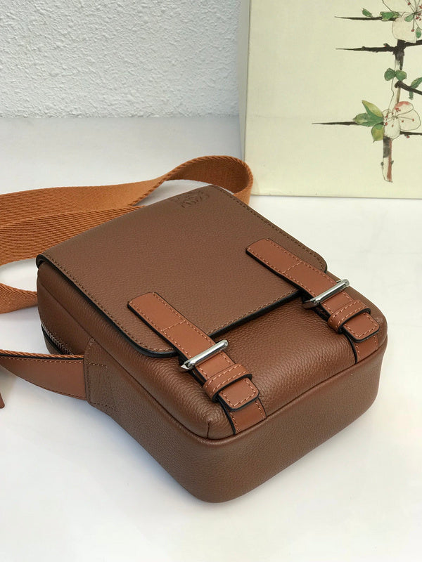 Glamy - LWO Bags - 959