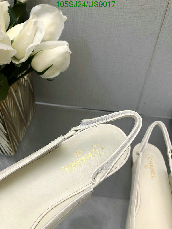 SAMC - CHL Women Shoes Ballet - 128