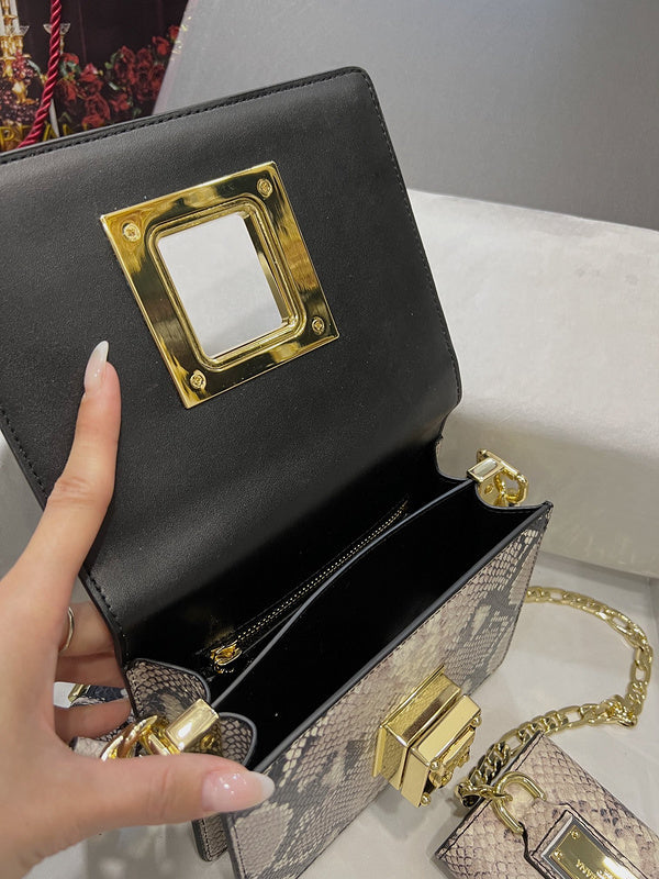 Glamy - DG bag - 152