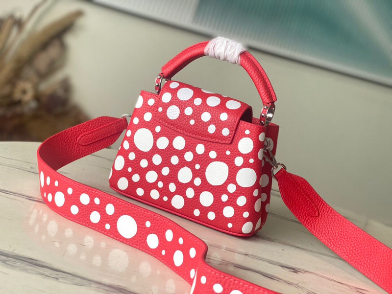 Glami- Glami- Lu-Vi bags - 3998