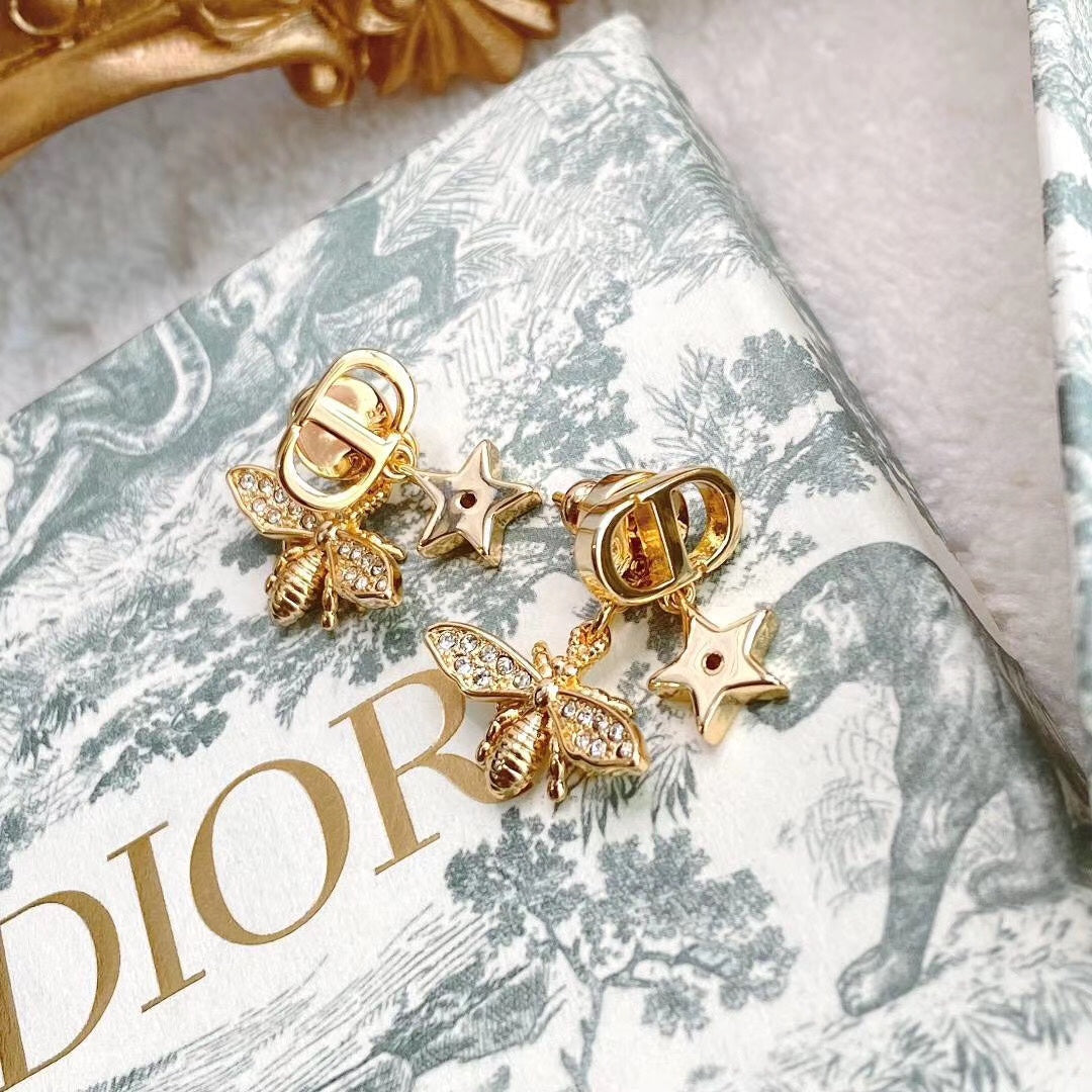EN - Lux Earring Dir 043