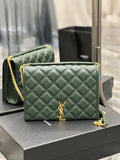 Satchel Bags - SLY Bags - 2145