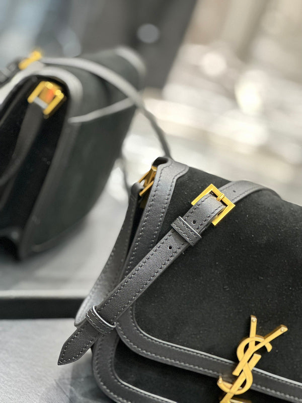 Glamy - YLS Bags - 1019