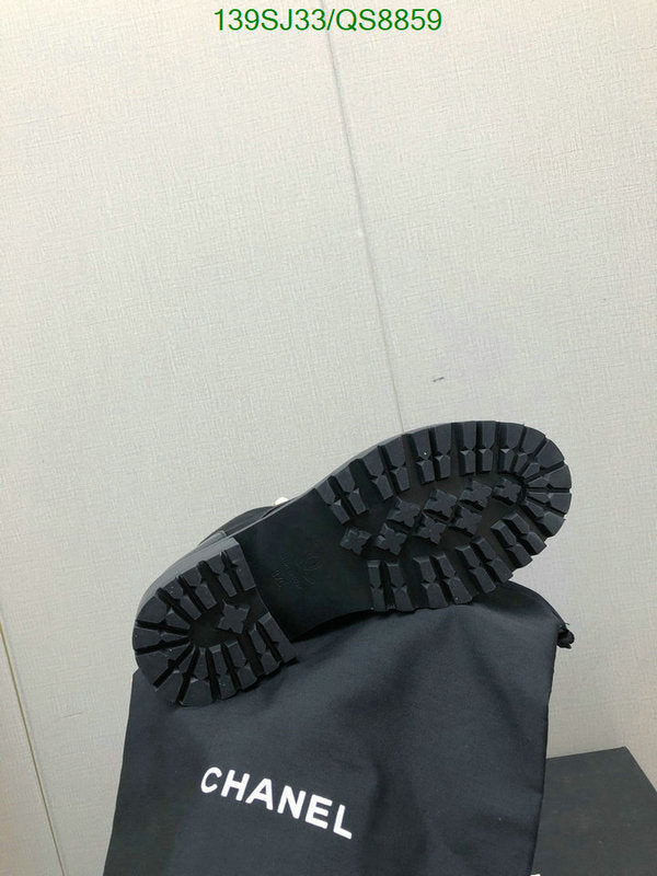 SAMC - CHL Women Boots - 124