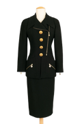 Tailleur Chanel Automne 1992
