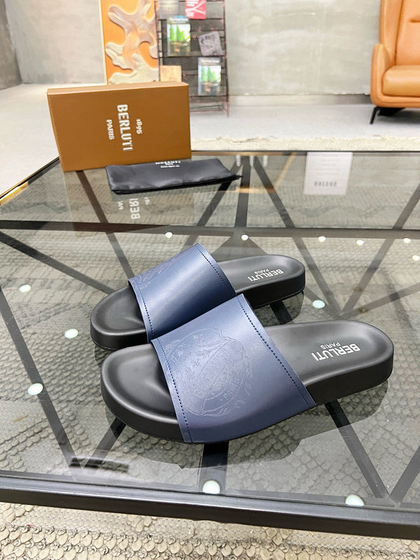 Glami - BRE Men Shoes - 159