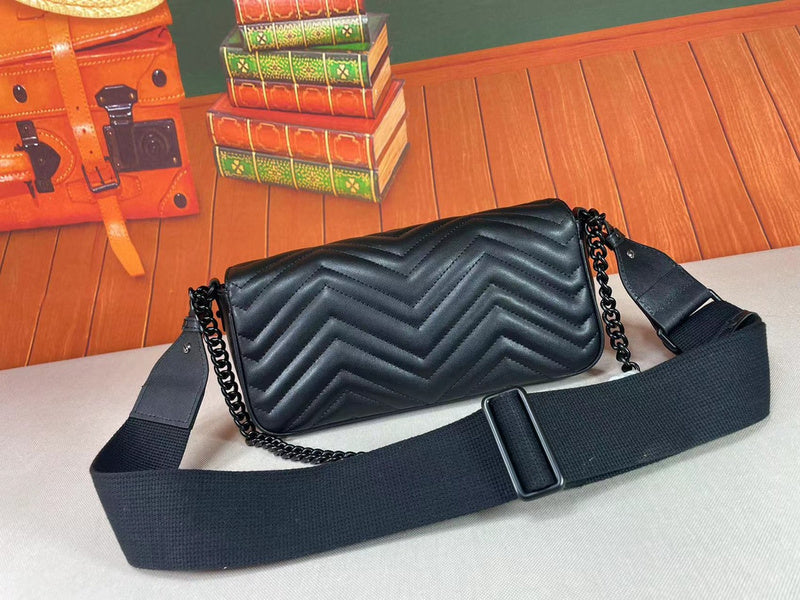 Satchel Bags - GCI Bags - 1683