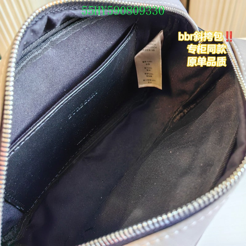 ELE Fashion -BBR Bags - 073