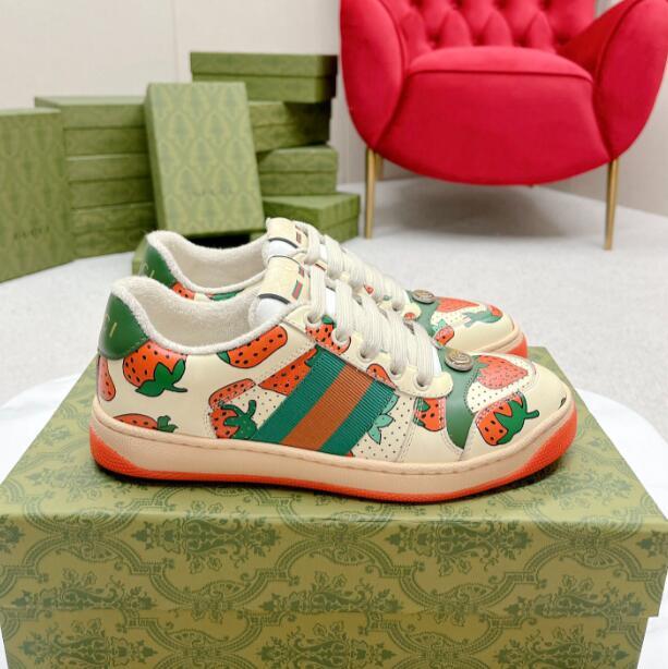 SAMC - GUKI Women Shoes - 621
