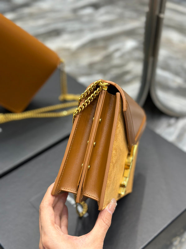 Glamy - YLS Bags - 883