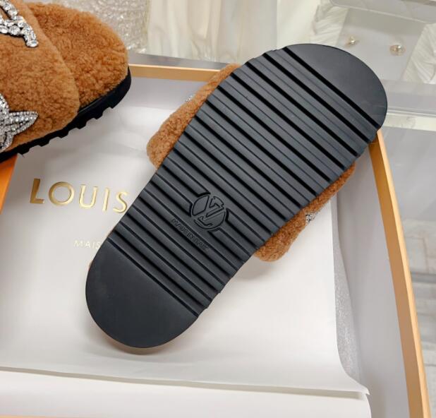 glamy - LOV Women Shoes - 501