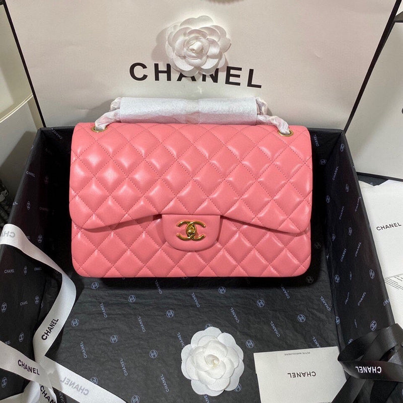 Satchel Bags - CHL Bags - 4517