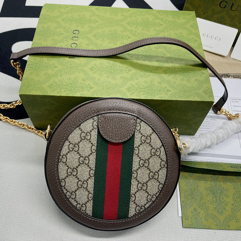 Satchel Bags - GCI Bags - 7196