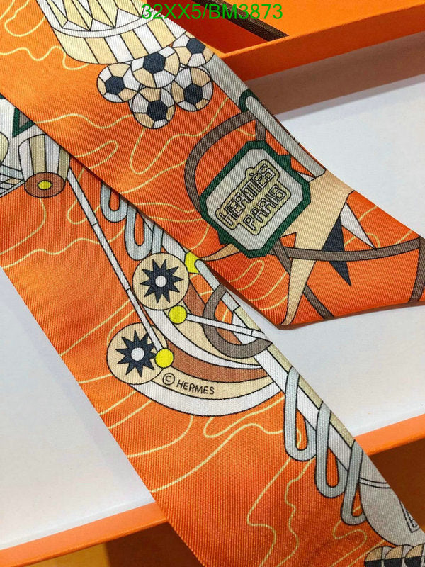 SAMC - HMS Scarves - 321