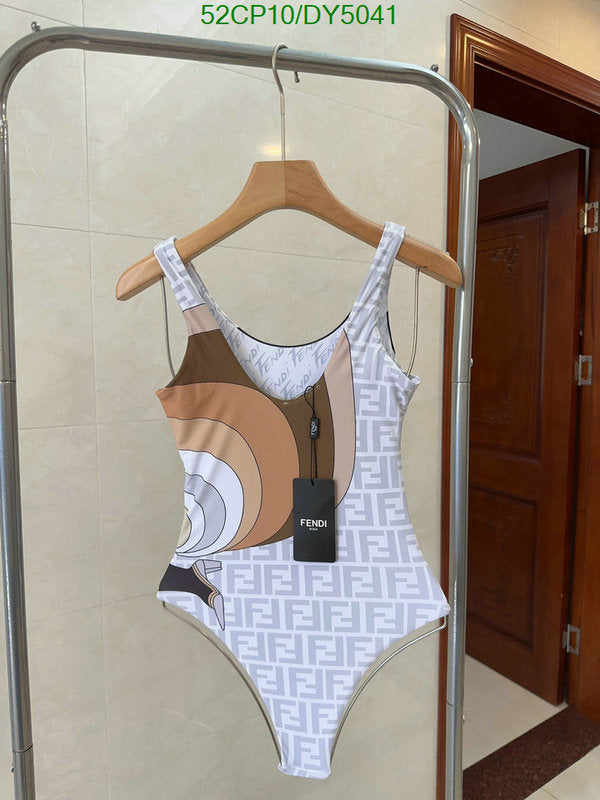SAMC - FDE Swimsuits - 001