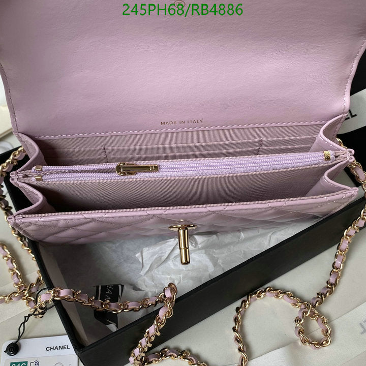 SAMC - CHL Bags - 363