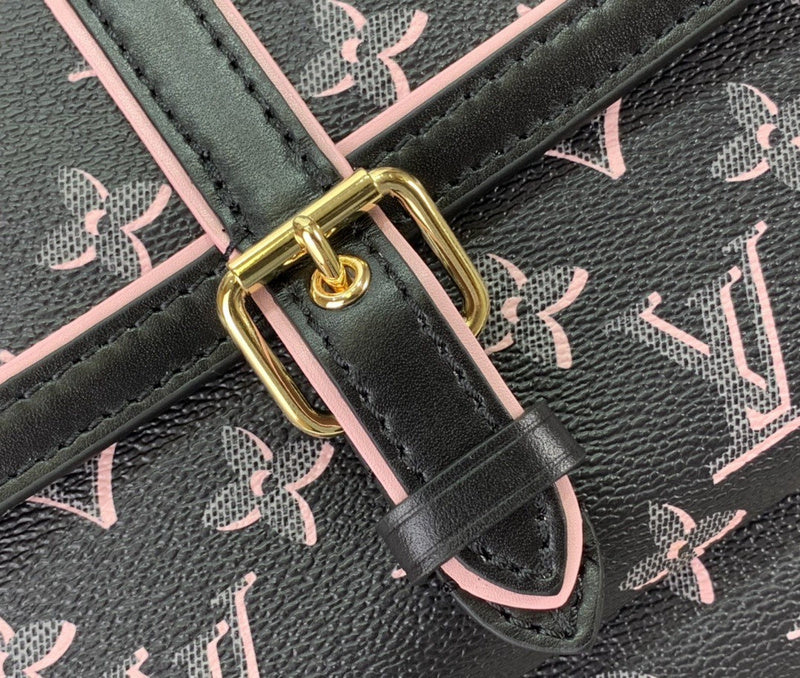 Fashion Lu-Vi bags - 3571