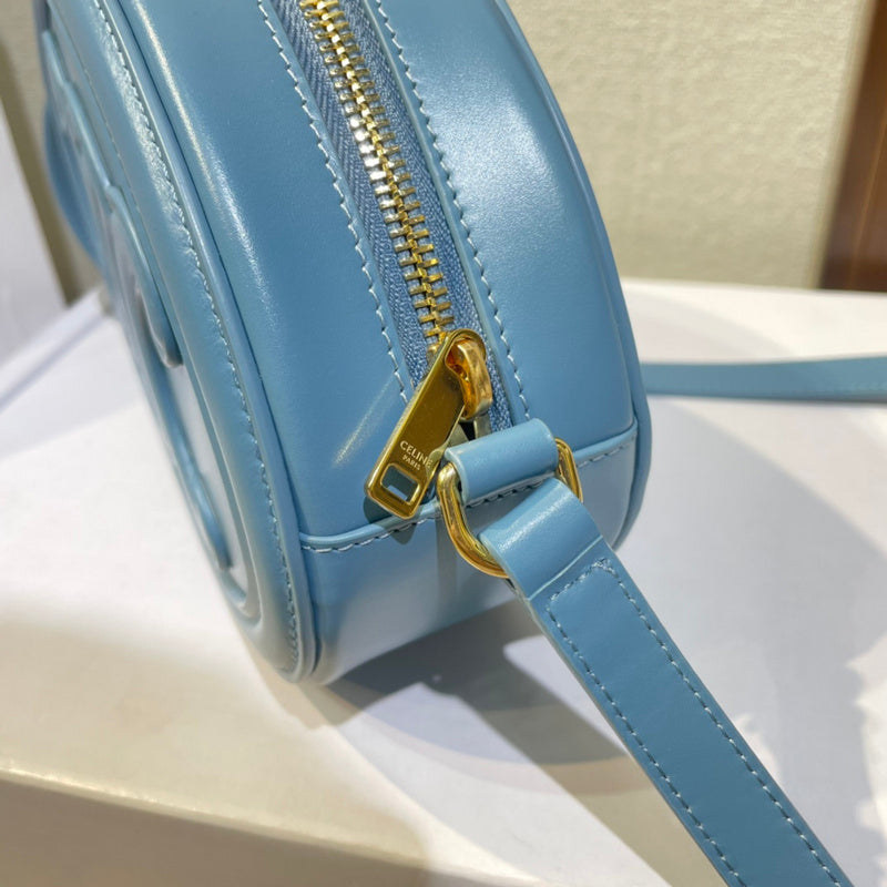 Glamy - COL Bags - 1155