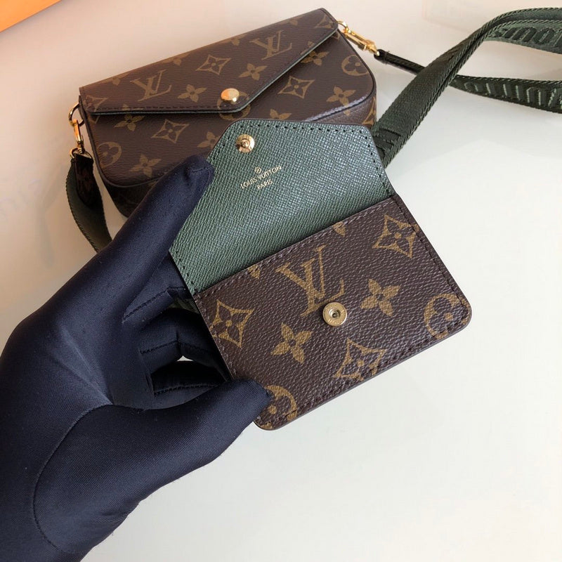 Glami-is - LOV Lady Bags - 958