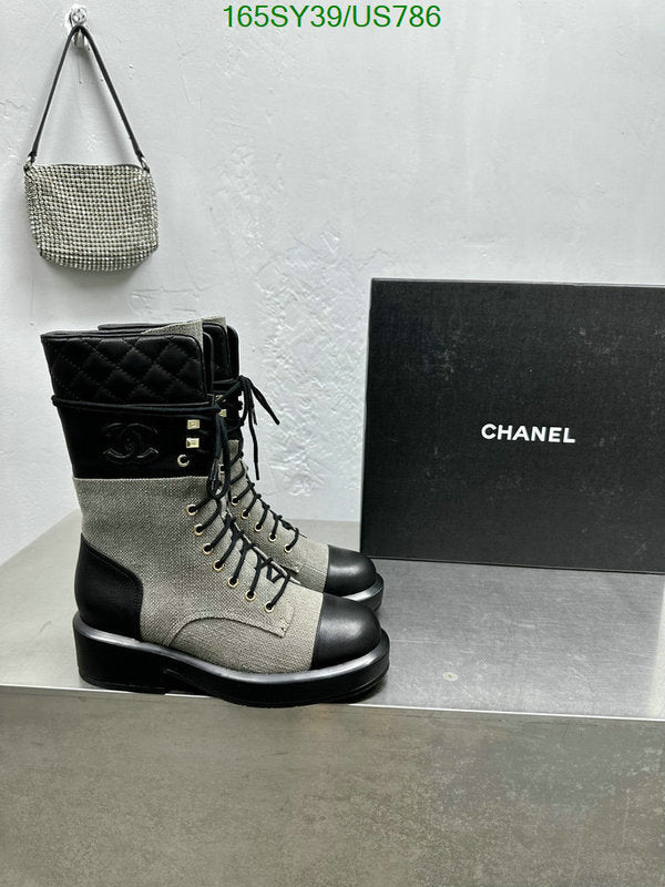 SAMC - CHL Women Boots - 084
