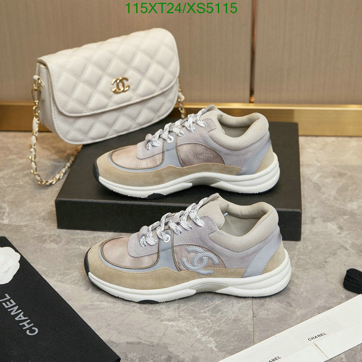 SAMC - CHL Women Shoes Sneakers - 208