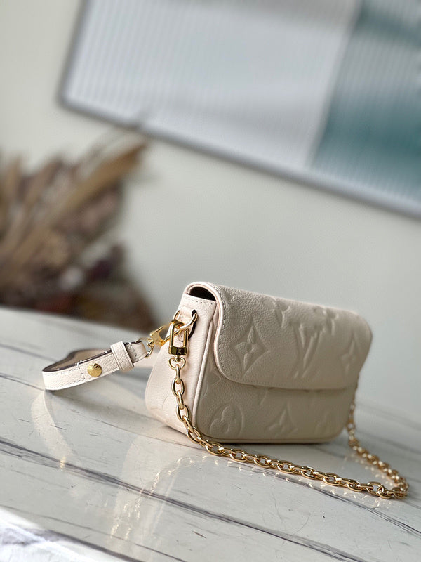 Glami- Glami- Lu-Vi bags - 4164