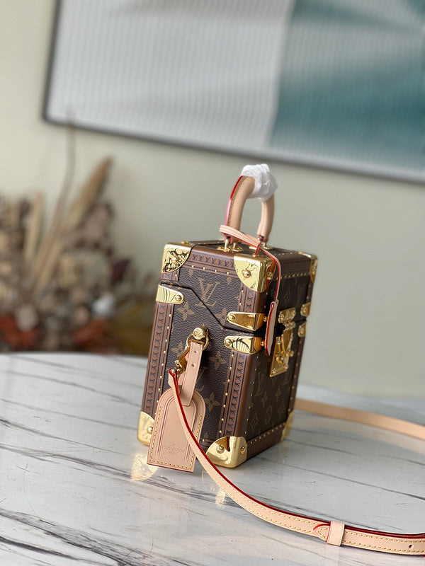 GlamI Lu-Vi bags - 5201