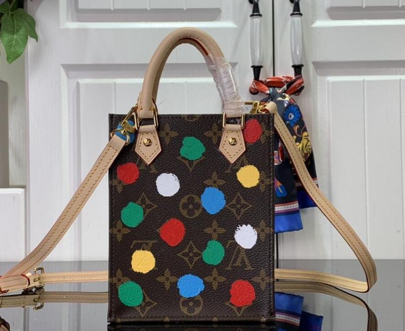 SAMC - LOV Bags - 1252