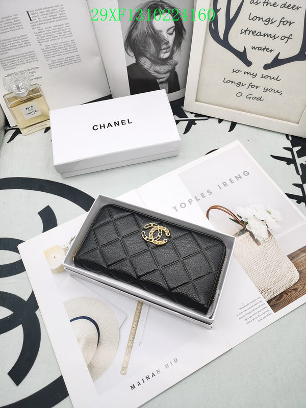 Glami - CHL Wallet - 2603