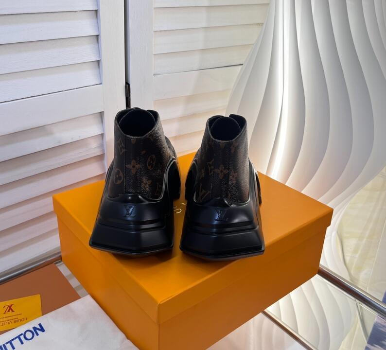 glamy - LOV Women Shoes - 539